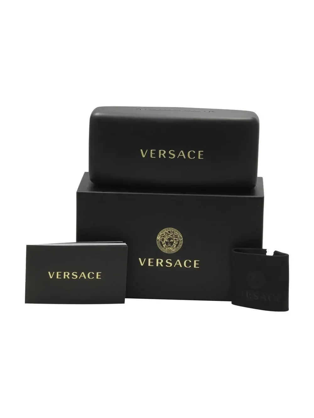 Versace Sunglasses Women's #339910V10B